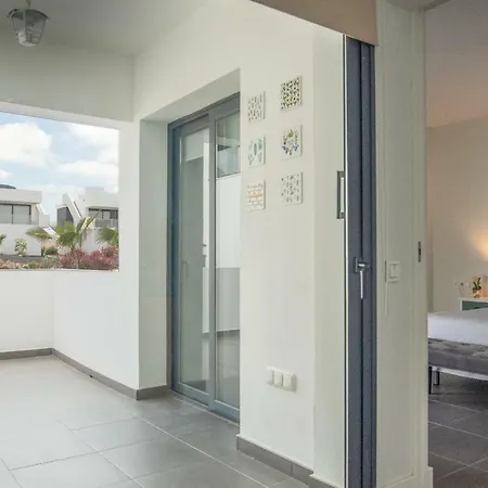 Holiday Piscina Wifi By Lightbooking Apartmán