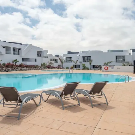 Holiday Piscina Wifi By Lightbooking Apartmán